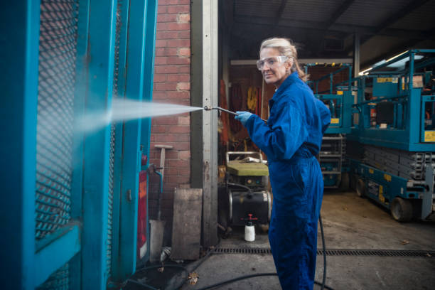 Best Post-Construction Pressure Washing  in St Joseph, MO