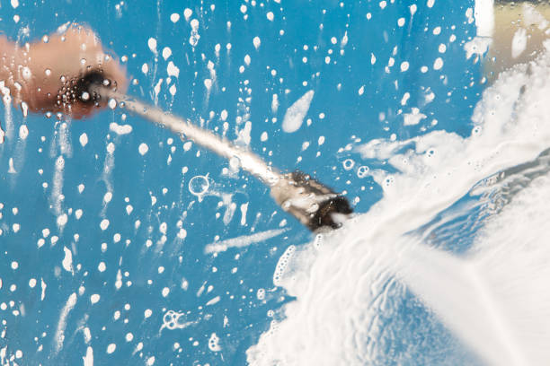 Best Graffiti Removal  in St Joseph, MO