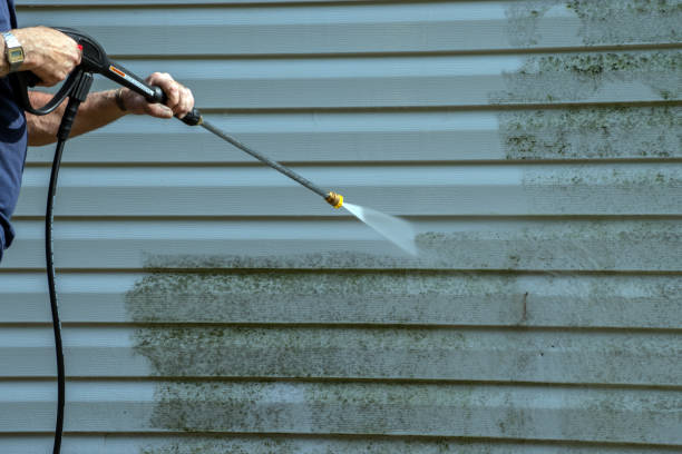 Best Fence Cleaning  in St Joseph, MO