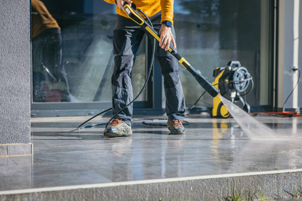 Best Sidewalk and Walkway Cleaning  in St Joseph, MO