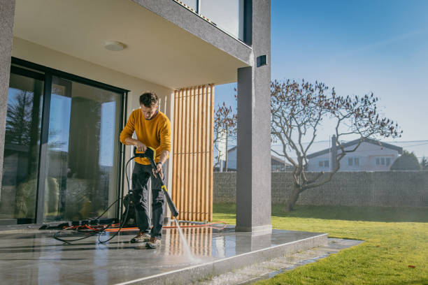 Best Parking Lot and Garage Cleaning  in St Joseph, MO