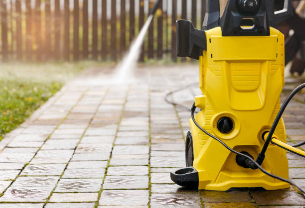 Spring Cleaning in St Joseph, MO
