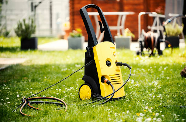 Professional Pressure Washing Services in St Joseph, MO